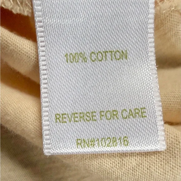 Garnet Hill Beach - Maxi Skirt - Picture 7 of 12